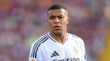 توقيت انطلاق مباراة ريال مدريد وخيتافي وفرص الملكي لتقليص فارق نقاط صدارة برشلونة